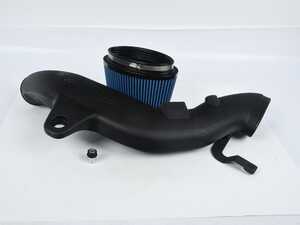 ES#5491574 - BMSF3xN55INT - V2 Performance Intake System - Blue Filter *Scratch And Dent* - Scratch & Dent - BMW