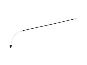 ES#2817774 - 51247294784 - BOWDEN CABLE, TRUNK LID - Genuine BMW - BMW
