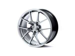 ES#5396030 - 88.10.17nhsgKT - 18" NEUSPEED RSe10 Wheels - Set Of Four - 18x8.5" ET45 5x112 57.1CB - Hyper Silver - Gloss - Neuspeed - Audi BMW Volkswagen