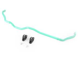 ES#5492735 - IESUCY3 - IE Rear Sway Bar Upgrade - Transform your Audi's handling by eliminating understeer and reducing body roll with up to 280% more stiffness without sacrificing daily driving comfort. - Integrated Engineering - Audi