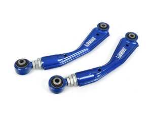 ES#4872197 - MRS-MB-0410 - Rear Camber Kit For W211 Mercedes-Benz E-Class 2003-2009 (Excludes Models With Air Suspension) - Fix your rear camber issue and stop uneven tire wear. - Megan Racing - Mercedes Benz