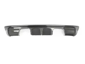 E46 M3 Turner Carbon Fiber Diffuser