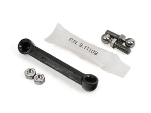 Heavy Duty Front Headlight Leveling Sensor Rod (37142283867)