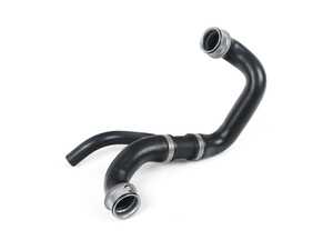 ES#5425091 - 2115015182 - Radiator Hose - Lower Hose - Bremmen Parts - Mercedes Benz