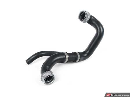 ES#5425091 - 2115015182 - Radiator Hose - Lower Hose - Bremmen Parts - Mercedes Benz