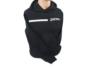 MINI JCW HOODIE WOMEN?S LOGO