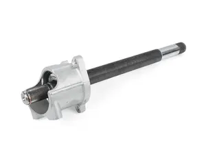 INTERMEDIATE SHAFT W