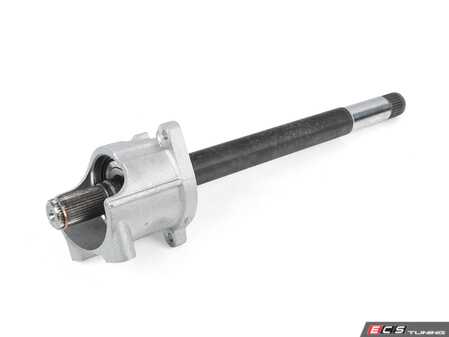 ES#3172695 - 31607646908 - INTERMEDIATE SHAFT W - Genuine BMW - BMW MINI