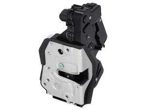 ES#5492821 - 51217011241 - Door Lock With Actuator - Front Left - This Febi Bilstein door lock latch assembly is a direct-fit replacement designed to restore smooth, factory-level central locking performance to your E46. - Febi - BMW