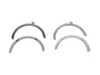 ES#3186757 - 06M198421 - Thrust Washers Set  - A set of washers that go with the main bearings - Genuine Volkswagen Audi - Audi