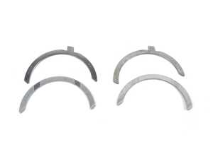 ES#3186757 - 06M198421 - Thrust Washers Set  - A set of washers that go with the main bearings - Genuine Volkswagen Audi - Audi