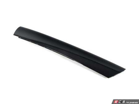 ES#4191903 - 51337429650 - Right Column A Cover - Genuine BMW - BMW