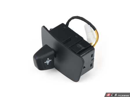 ES#2978543 - 61319365877 - Switch Adjuster Steering Column - Genuine BMW - BMW