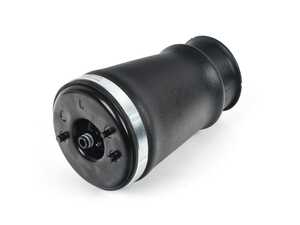 ES#4440501 - 37121095081 - Pneumatic Air Bag Spring - Rear Left - Fix your sagging suspension! - Bremmen Parts - BMW