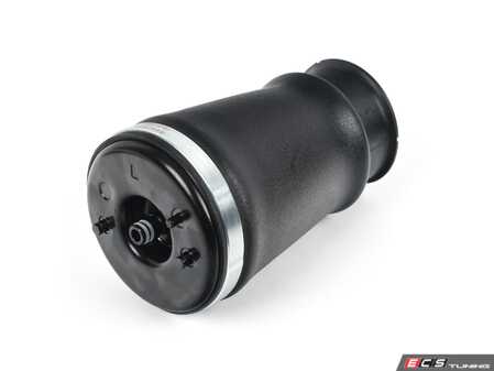 ES#4440501 - 37121095081 - Pneumatic Air Bag Spring - Rear Left - Fix your sagging suspension! - Bremmen Parts - BMW