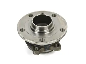 WHEEL HUB