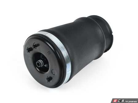 ES#5375041 - 37121095082 - Pneumatic Air Bag Spring - Rear Right - Fix your sagging suspension! - Bremmen Parts - BMW