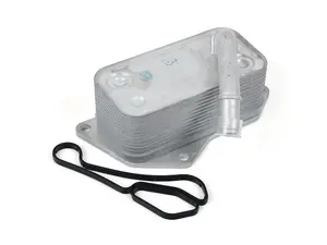 Oil Cooler