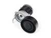 ES#5448755 - 038109244M - Lower Timing Belt Idler Roller - Should be changed when installing a new timing belt, lower large roller - Bremmen Parts - Volkswagen