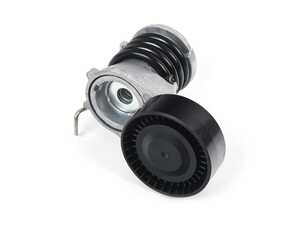 ES#5448755 - 038109244M - Lower Timing Belt Idler Roller - Should be changed when installing a new timing belt, lower large roller - Bremmen Parts - Volkswagen