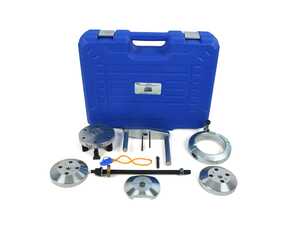 ES#5470156 - 2445327 - B58 Transfer Case Transmission Bushing Tool Kit - ATC 13 - Remove and install the rubber mounting bushing on xDrive models with ATC13 transfer case. - Baum Tools - BMW