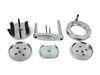 ES#5470156 - 2445327 - B58 Transfer Case Transmission Bushing Tool Kit - ATC 13 - Remove and install the rubber mounting bushing on xDrive models with ATC13 transfer case. - Baum Tools - BMW