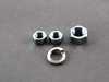 ES#8193 - un6627400 - Air Trumpet Kit - Dual tone air horn kit - Hella - Audi BMW Volkswagen Mercedes Benz MINI Porsche