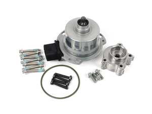 ES#4012831 - 28008486553 - Cooling Pump DCT 7 Speed  - 7 speed DCT Automatic Transmissions only, Cooling pump with e-motor - Genuine MINI - MINI