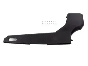 Poly Lid For IE MK8 Cold Air Intake