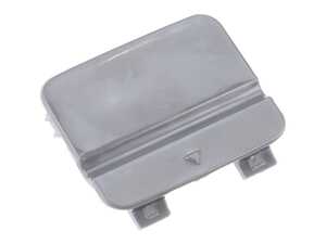 ES#5492923 - 51127202673 - Tow Hook Cover - Rear bumper - Protective cover for the rear tow hook - URO - BMW