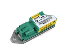 ES#183136 - 65776900728 - AIRBAG SENSOR - Genuine BMW - BMW