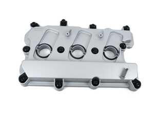 ES#5446493 - 06E103472Q - Valve Cover - Cylinder 1-3 - Replace Your Audi's Old Leaky Valve Cover! - Bremmen Parts - Audi