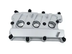 Valve Cover - Cylinder 1-3