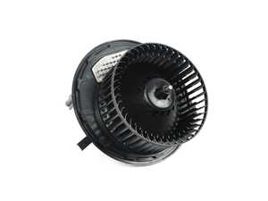 ES#5339966 - 5Q1819021H - Blower Motor - Pushes air through the vent system - Bremmen Parts - Audi Volkswagen