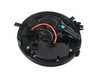 ES#5339966 - 5Q1819021H - Blower Motor - Pushes air through the vent system - Bremmen Parts - Audi Volkswagen