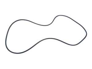 ES#4206239 - 54108737877 - SEAL GLASS SLIDE-TILT ROOF P - Genuine BMW - BMW