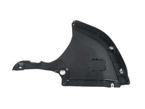 ES#4200991 - 51758075366 - COVER, BOTTOM RIGHT - Genuine BMW - BMW