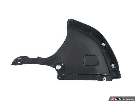 ES#4200991 - 51758075366 - COVER, BOTTOM RIGHT - Genuine BMW - BMW