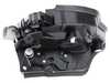 ES#5492934 - 51218402537 - Front Door Latch - Left - Latch that connects to the striker post on the body - URO - BMW