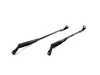 ES#2458 - B5AWK - Front Aero Wiper Conversion Kit - (NO LONGER AVAILABLE) - Convert your standard wipers to the newer Aero blades - Assembled By ECS - 