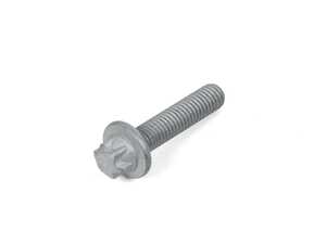 ES#2954220 - 07119907297 - TORX SCREW - Genuine BMW - BMW MINI