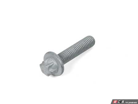 ES#2954220 - 07119907297 - TORX SCREW - Genuine BMW - BMW MINI