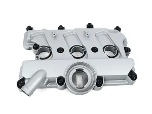 Valve Cover - Cylinders 4-6