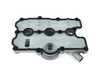 ES#5446495 - 06E103471S - Valve Cover - Cylinders 4-6 - Replace Your Audi's Old Leaky Valve Cover! - Bremmen Parts - Audi