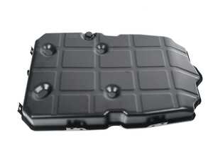 ES#5386463 - 2222700512 - Automatic Transmission Oil Pan - Sump for transmission fluid - Bremmen Parts - Mercedes Benz