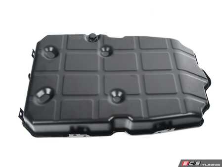 ES#5386463 - 2222700512 - Automatic Transmission Oil Pan - Sump for transmission fluid - Bremmen Parts - Mercedes Benz