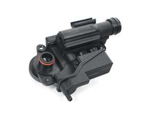 ES#5457189 - 079103464D - Pressure Control Valve (PCV) - Also called the "breather valve" or "oil separator" - Bremmen Parts - Audi Volkswagen