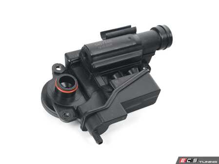 ES#5457189 - 079103464D - Pressure Control Valve (PCV) - Also called the "breather valve" or "oil separator" - Bremmen Parts - Audi Volkswagen