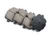 ES#5481581 - EUR1850C - Ultra Premium Disc Brake Pad Kit - Rear - Premium low brake dust pads for G30/G11/G14 - Akebono - BMW