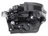 ES#5492938 - 51218402540 - Front Door Latch - Right - Latch that connects to the striker post on the body - URO - BMW